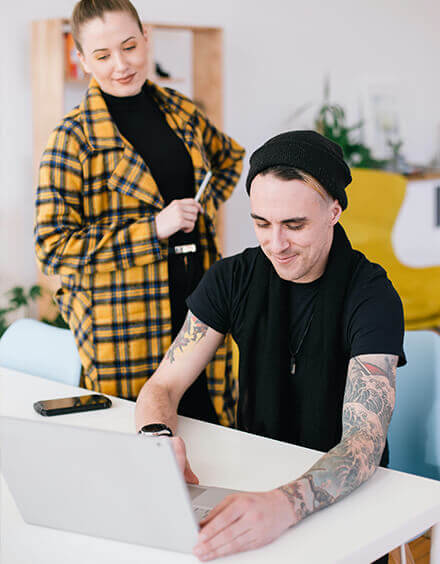 digital marketing agency
